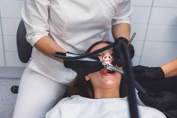 Best Emergency Treatment for Toothache in Madeira, OH